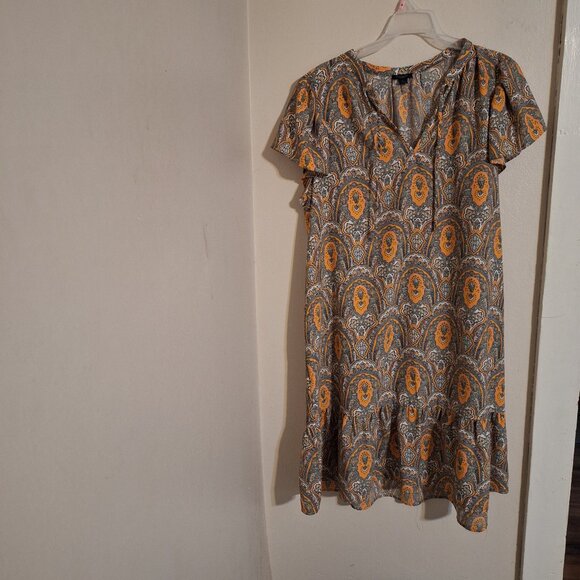 Ann Taylor Dresses & Skirts - ann taylor dress large